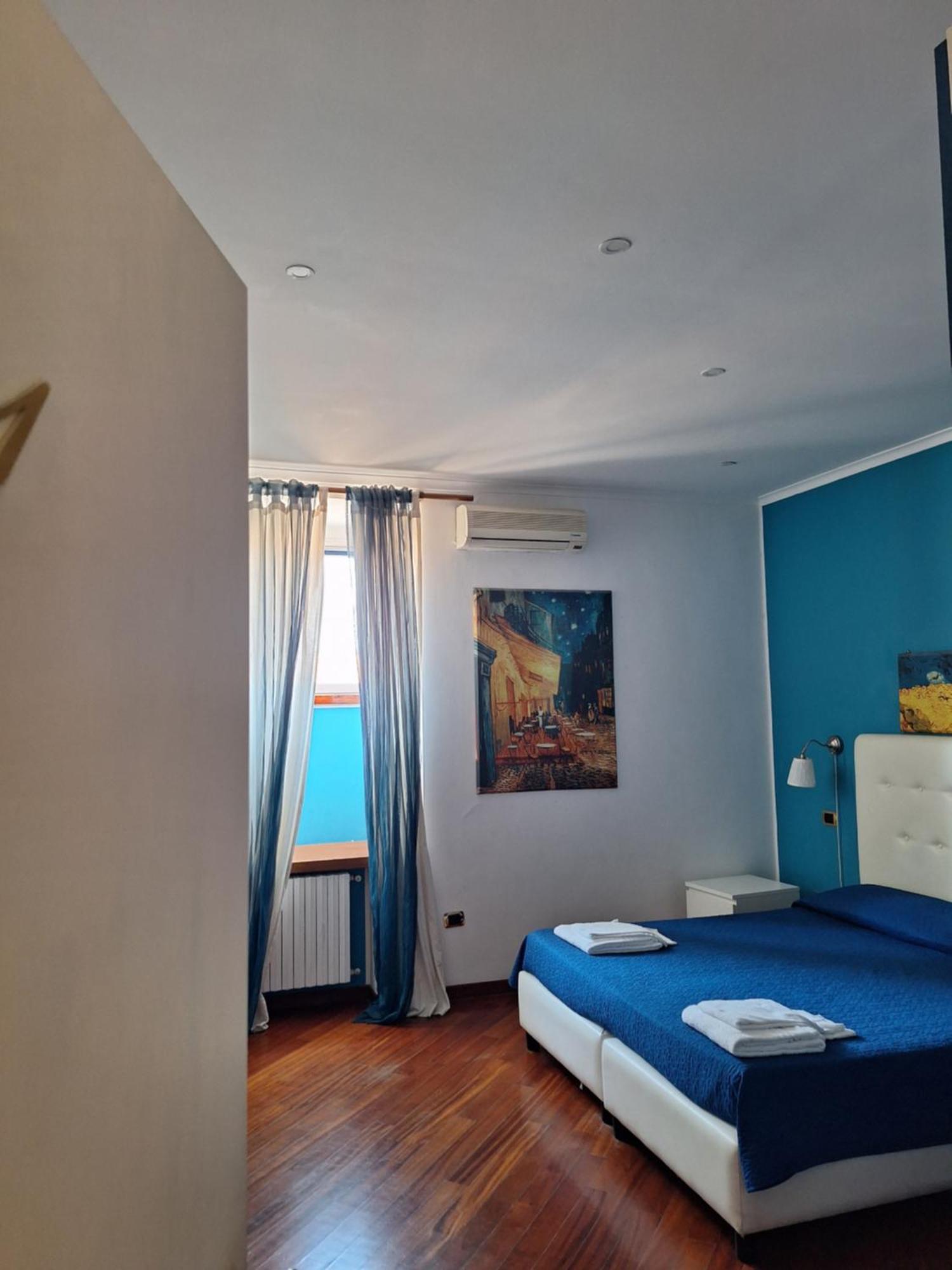 Bed & Breakfast Museum 3*